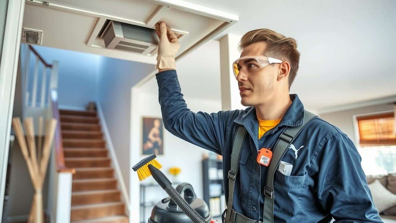 Electrician Services
