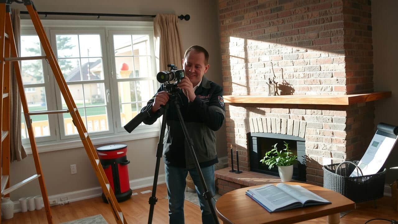 Are chimney leaks covered by homeowners insurance?