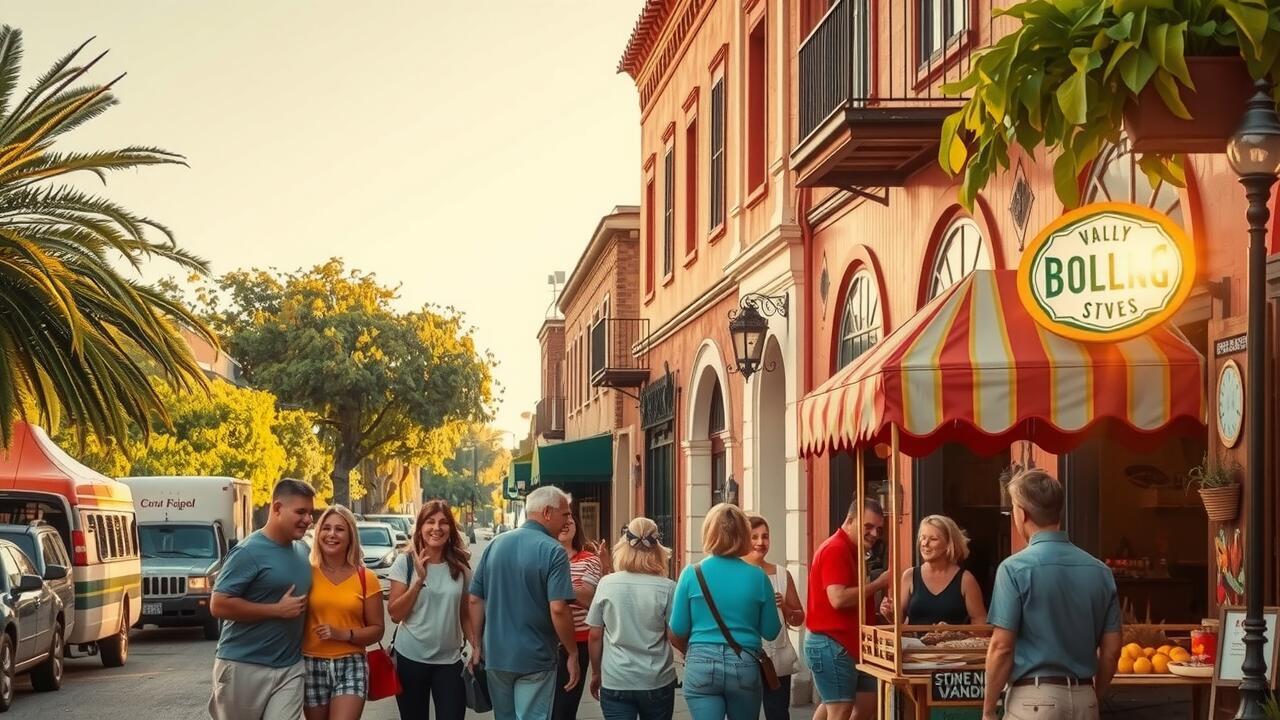 Boldtville, San Antonio