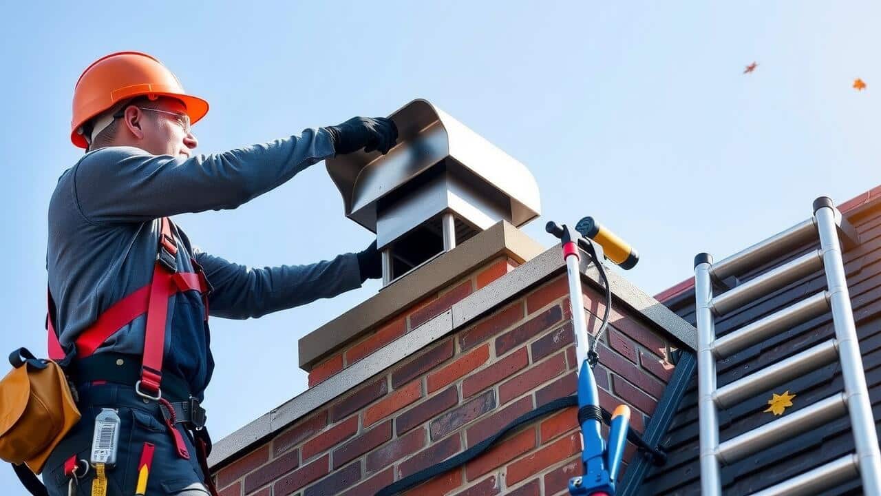 Electrician Services
