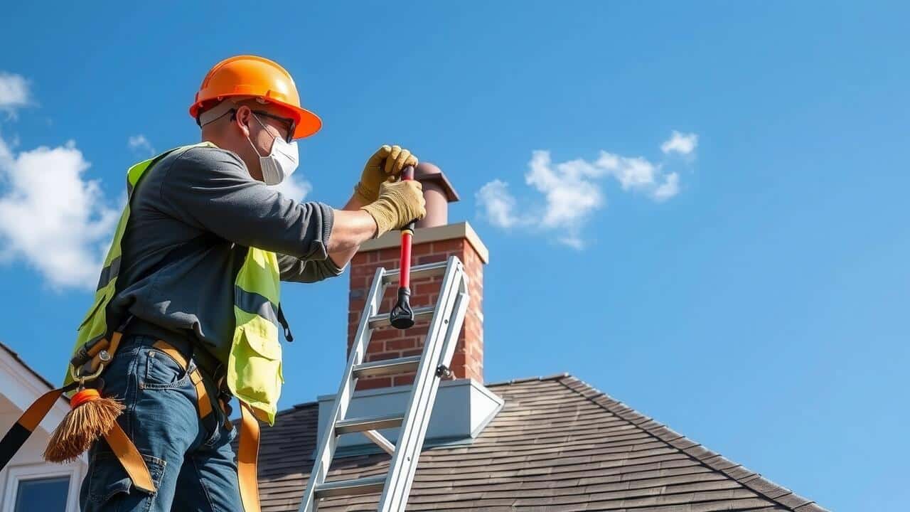 Electrician Services