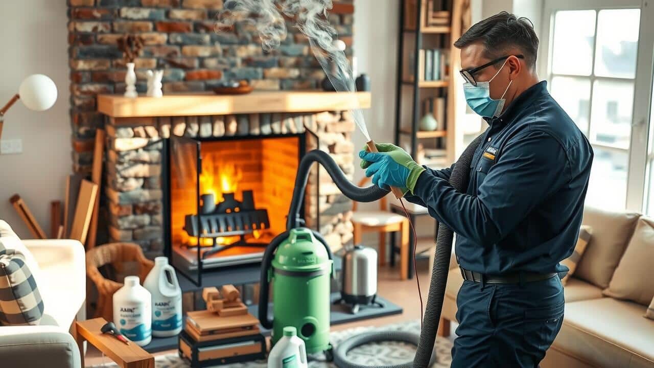Electrician Services