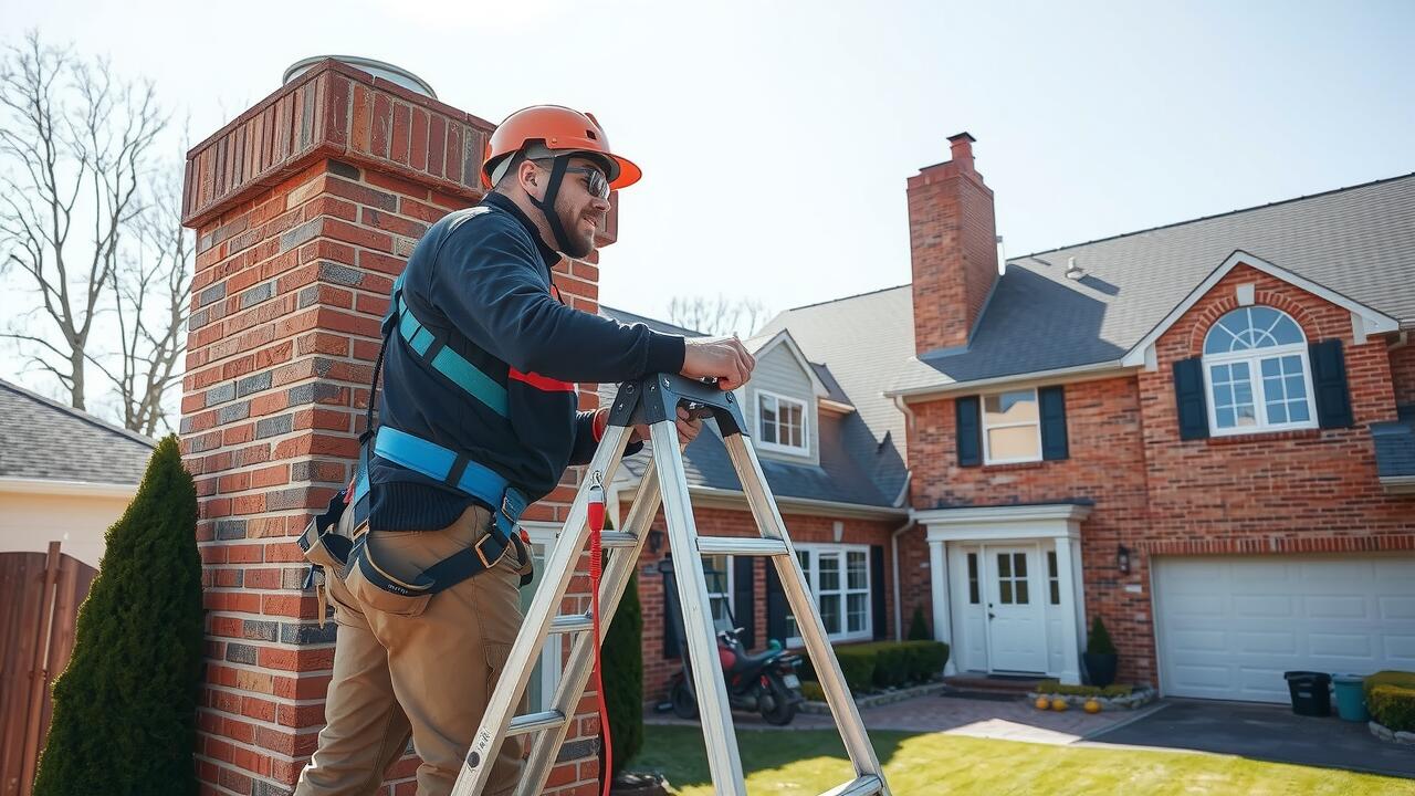 Electrician Services