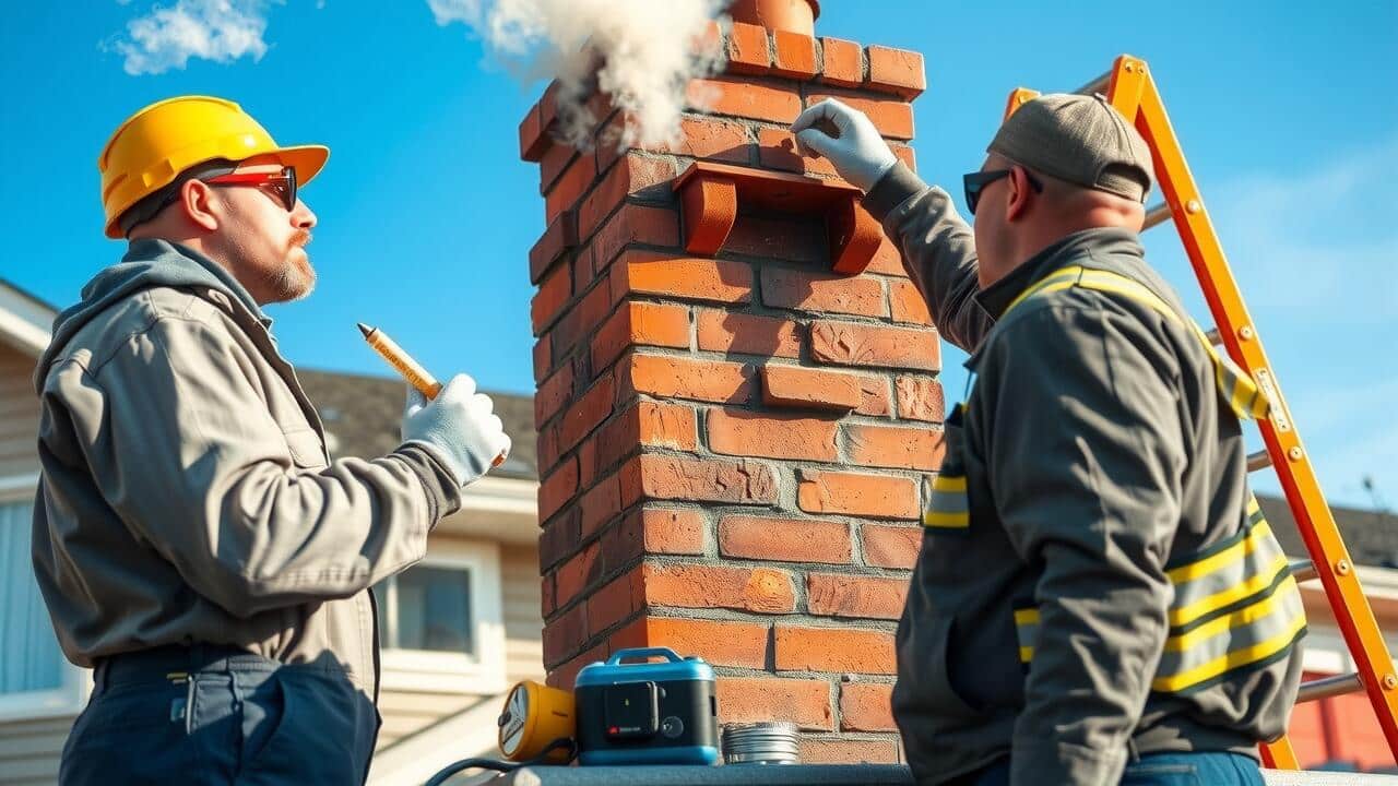 Electrician Services
