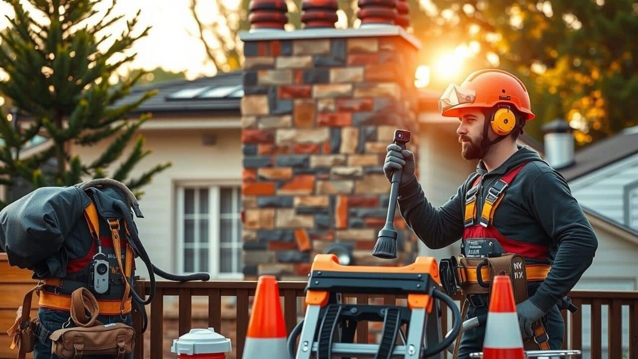 Electrician Services