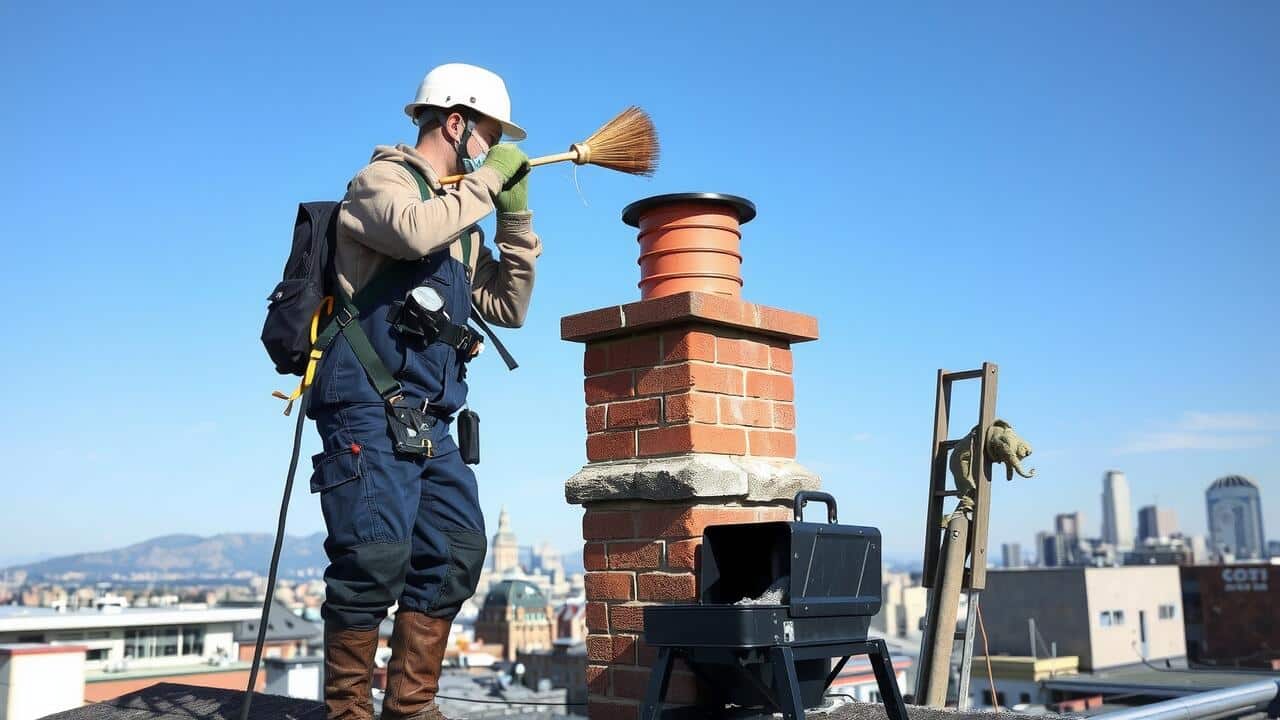 Electrician Services