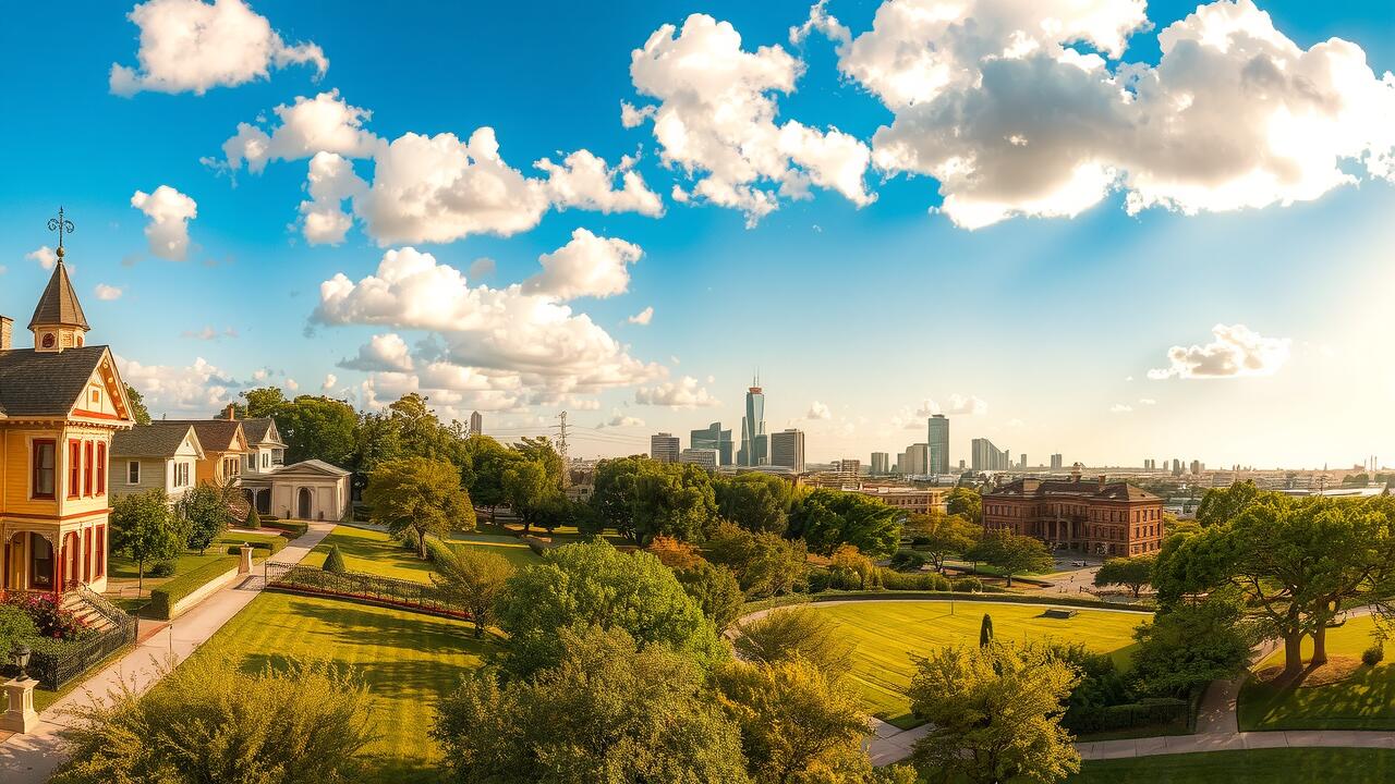 Dignowity Hill, San Antonio