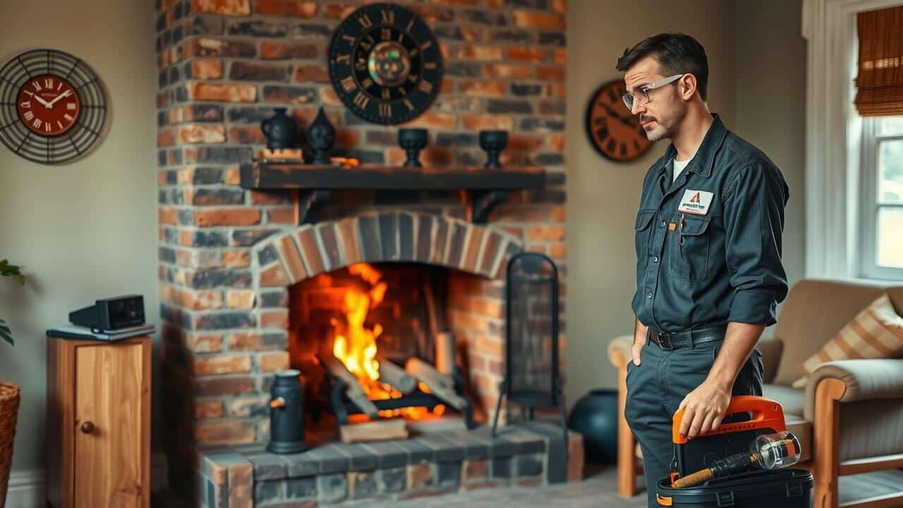 Electrician Services