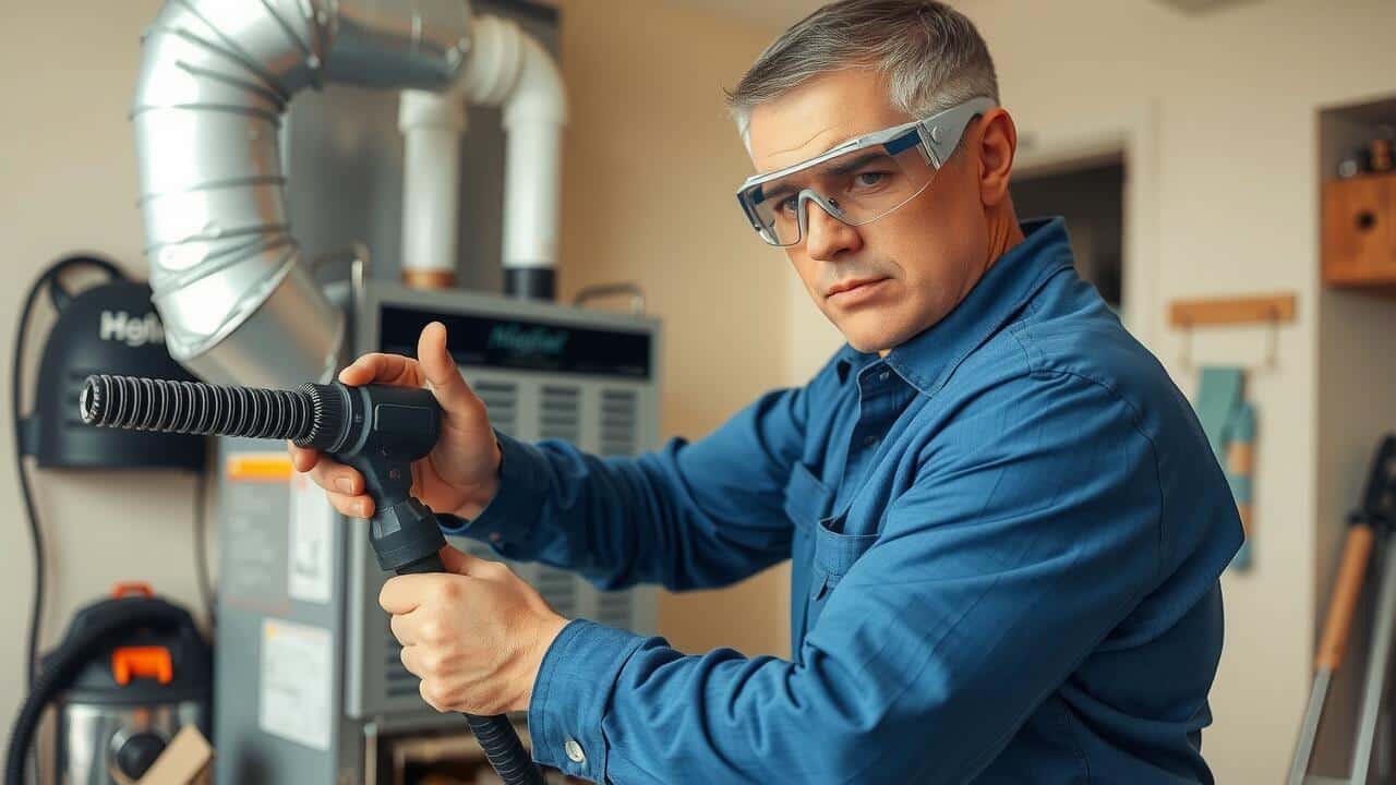 Electrician Services