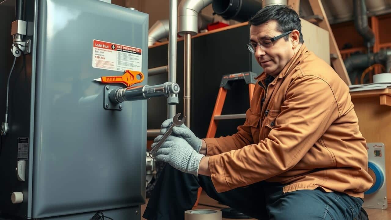 Electrician Services
