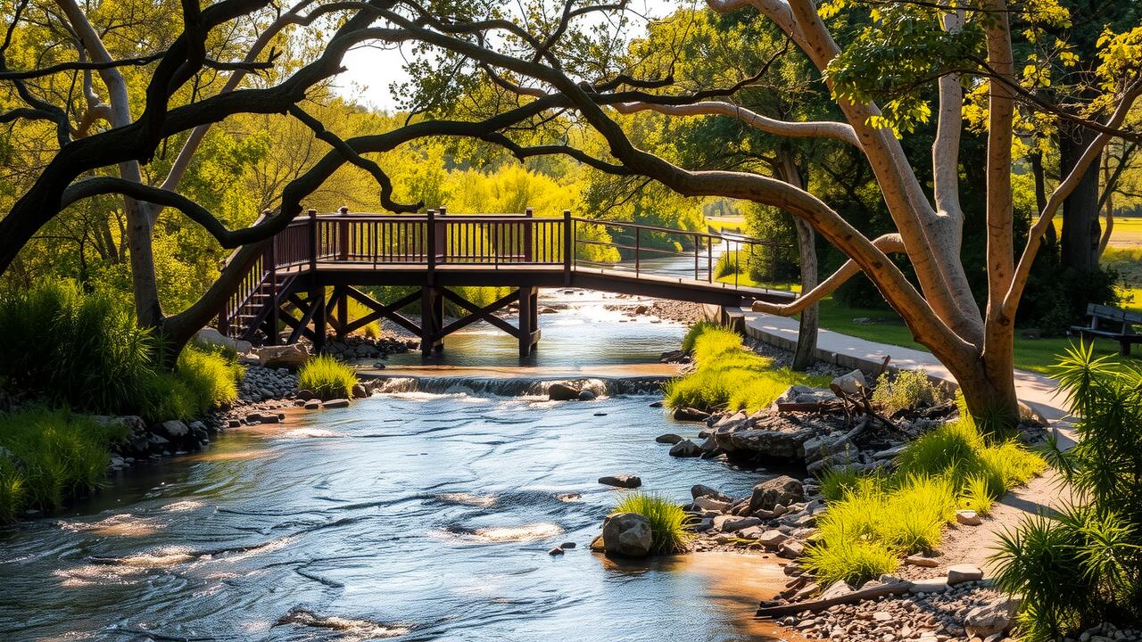 Garza Crossing, San Antonio