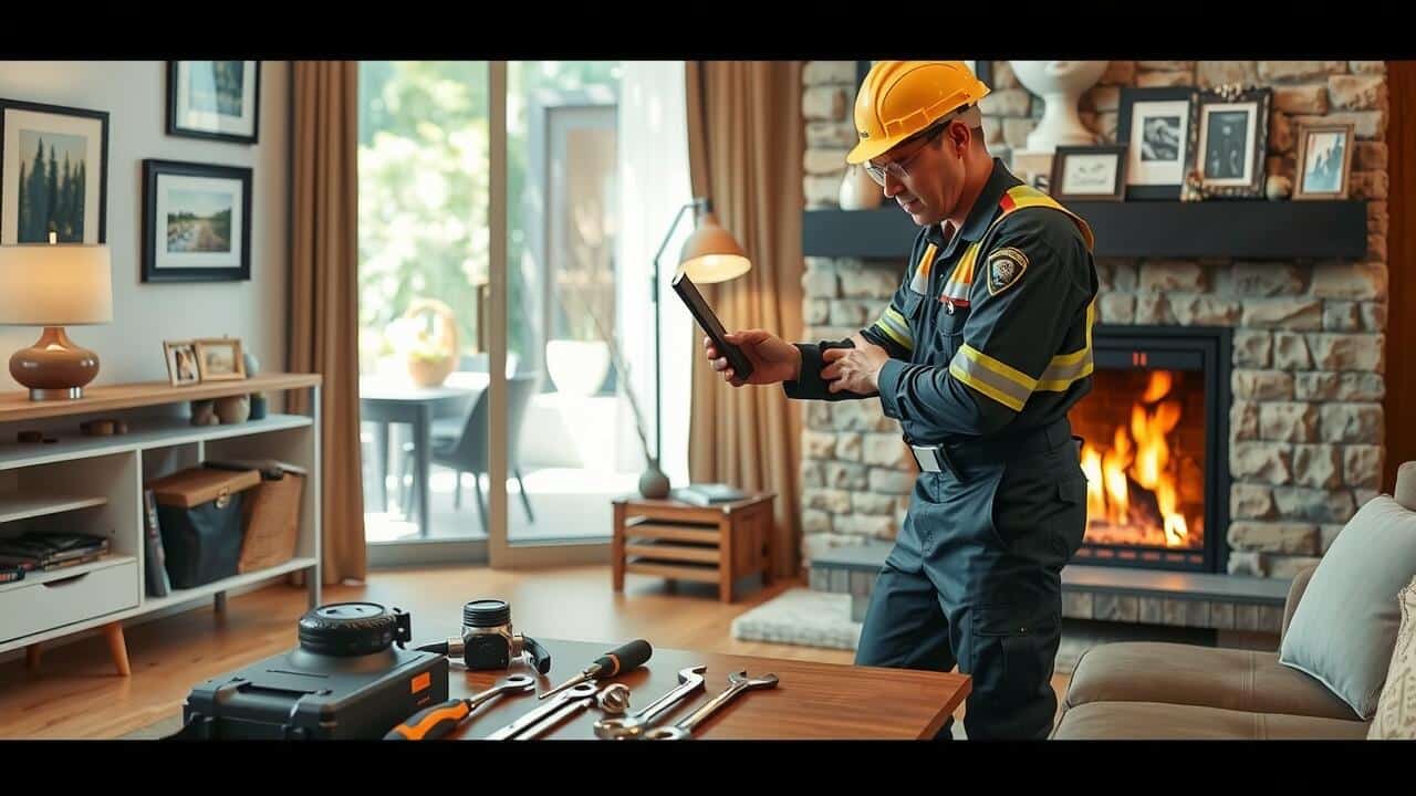 Electrician Services
