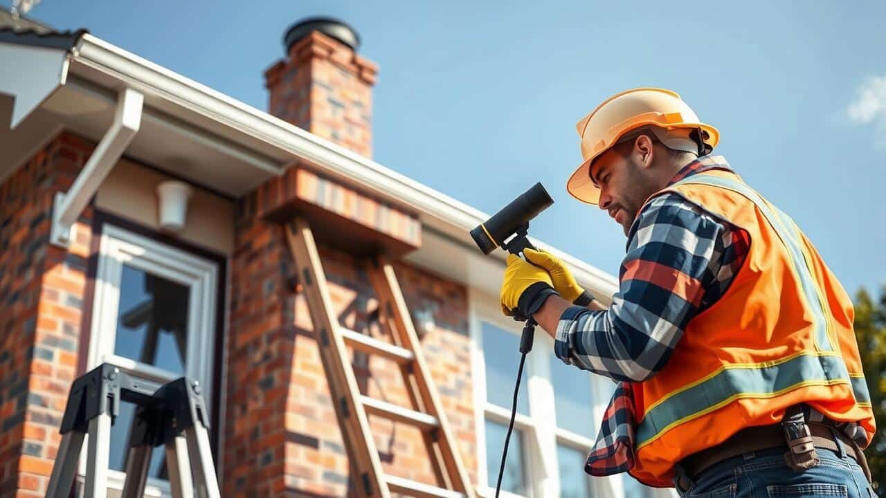 How much does a chimney inspector cost?