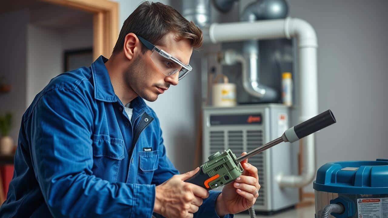 How much does it cost to have a flue cleaned?