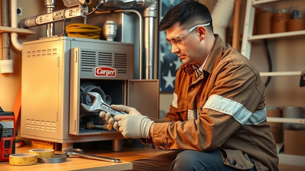 How much does it cost to repair a flue?