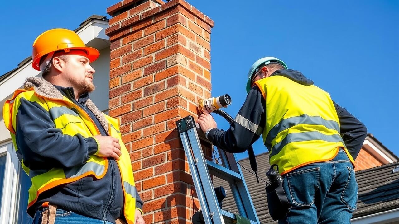 Is a chimney inspection worth it?