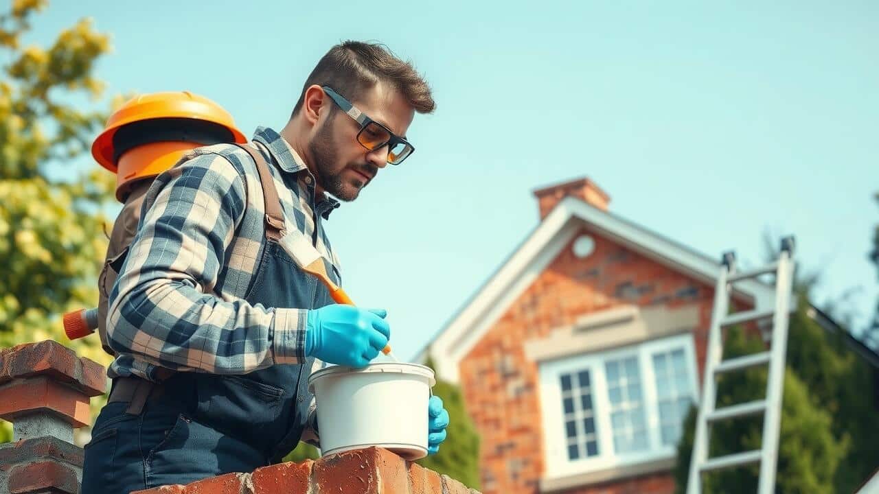 Is waterproofing a chimney worth it?