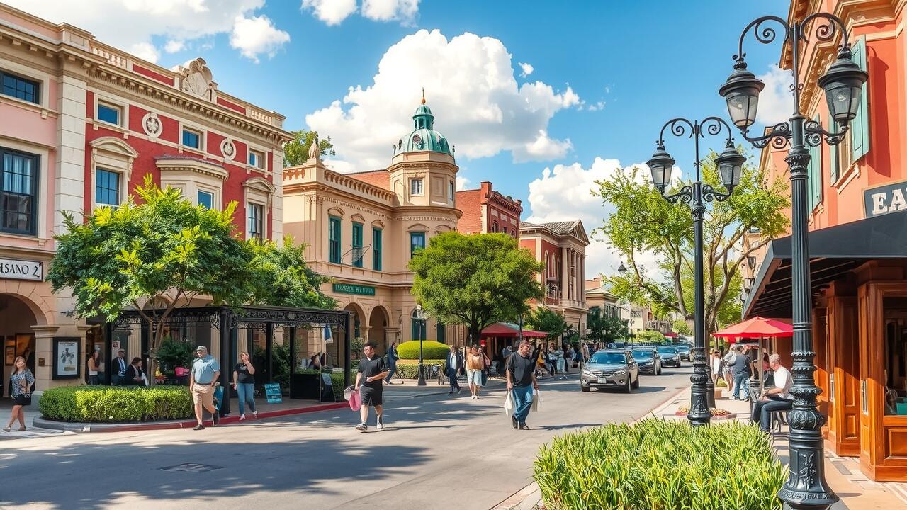 King William, San Antonio