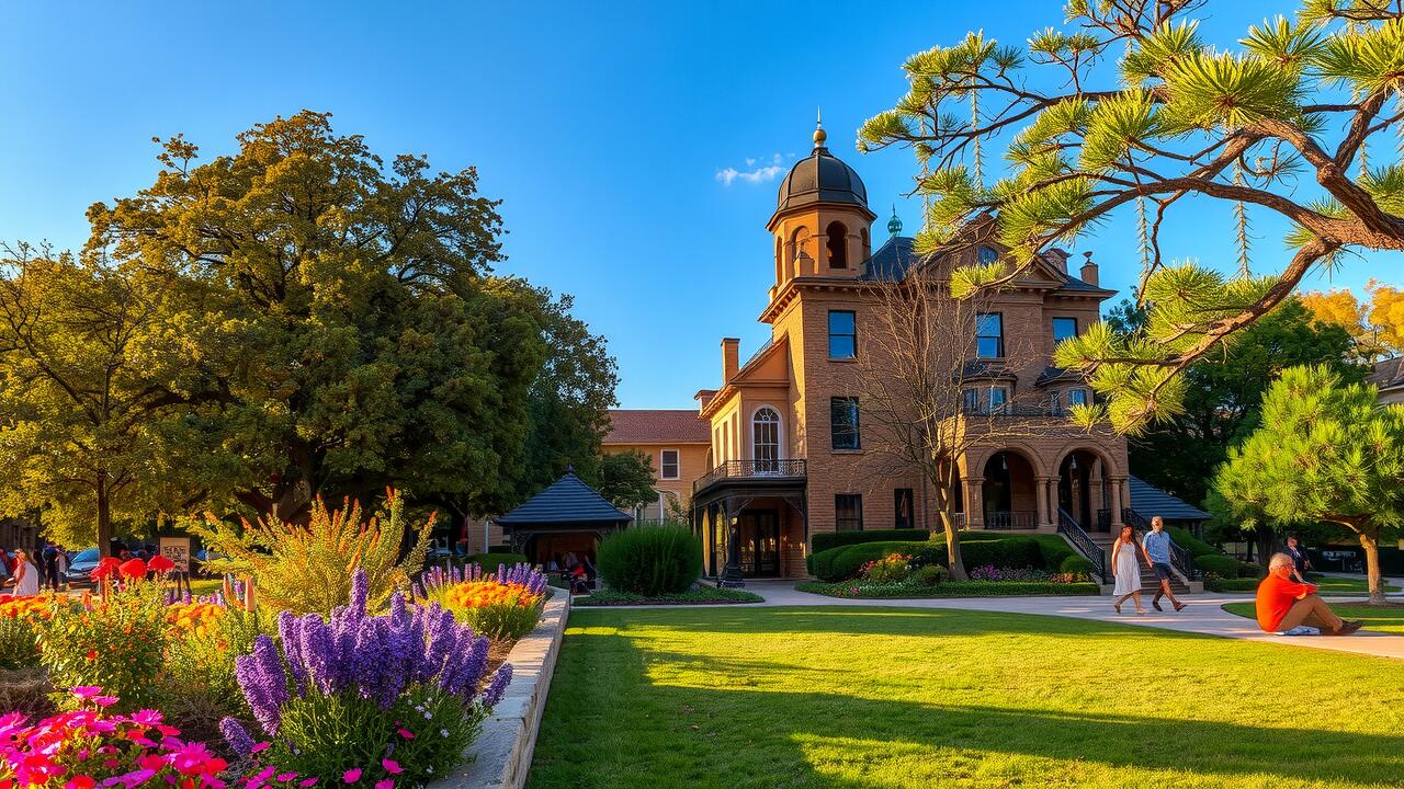 Prospect Hill, San Antonio