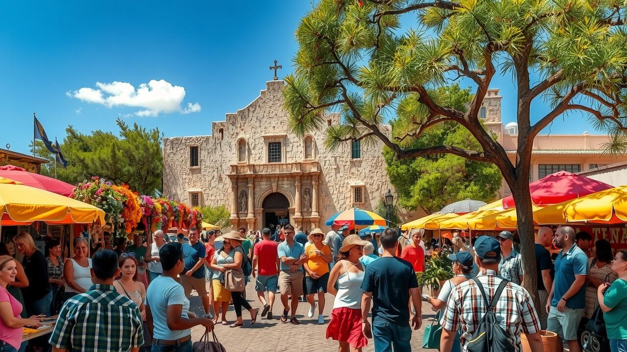 San Antonio