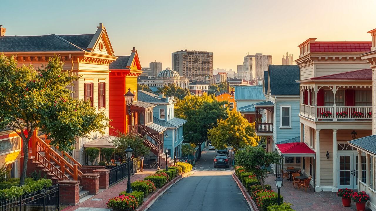 Tobin Hill, San Antonio