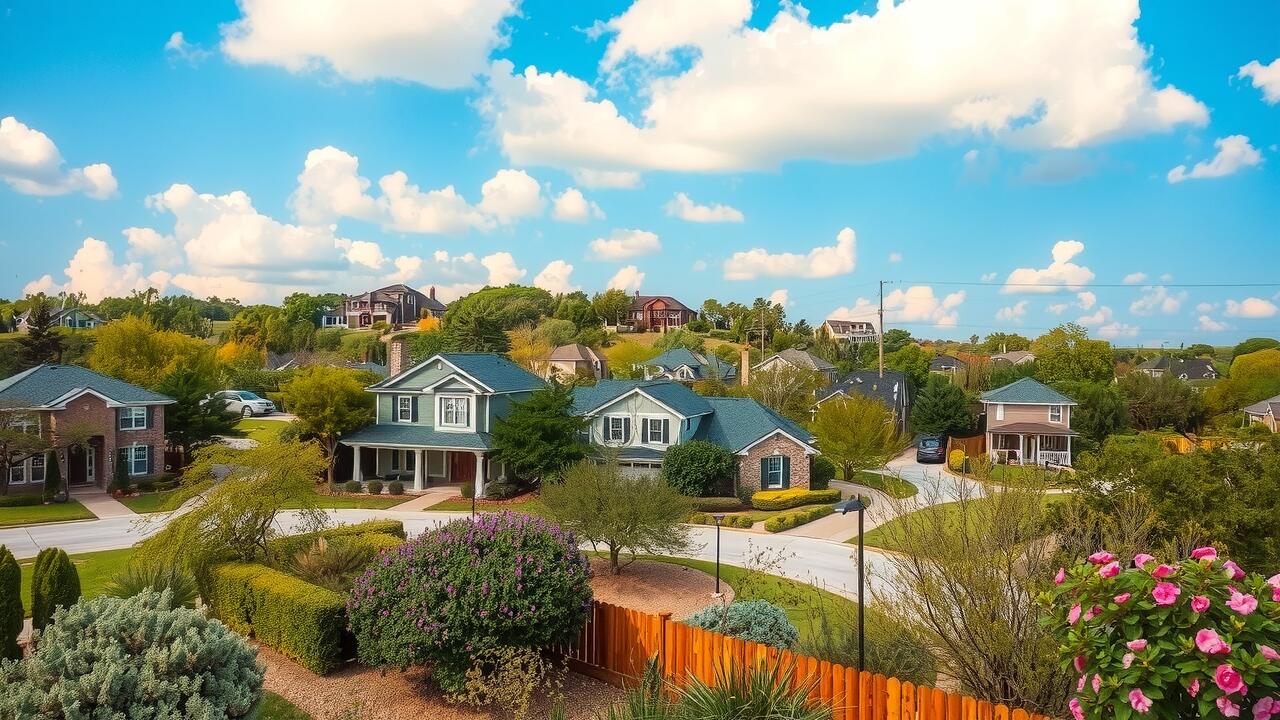 Westover Hills, San Antonio