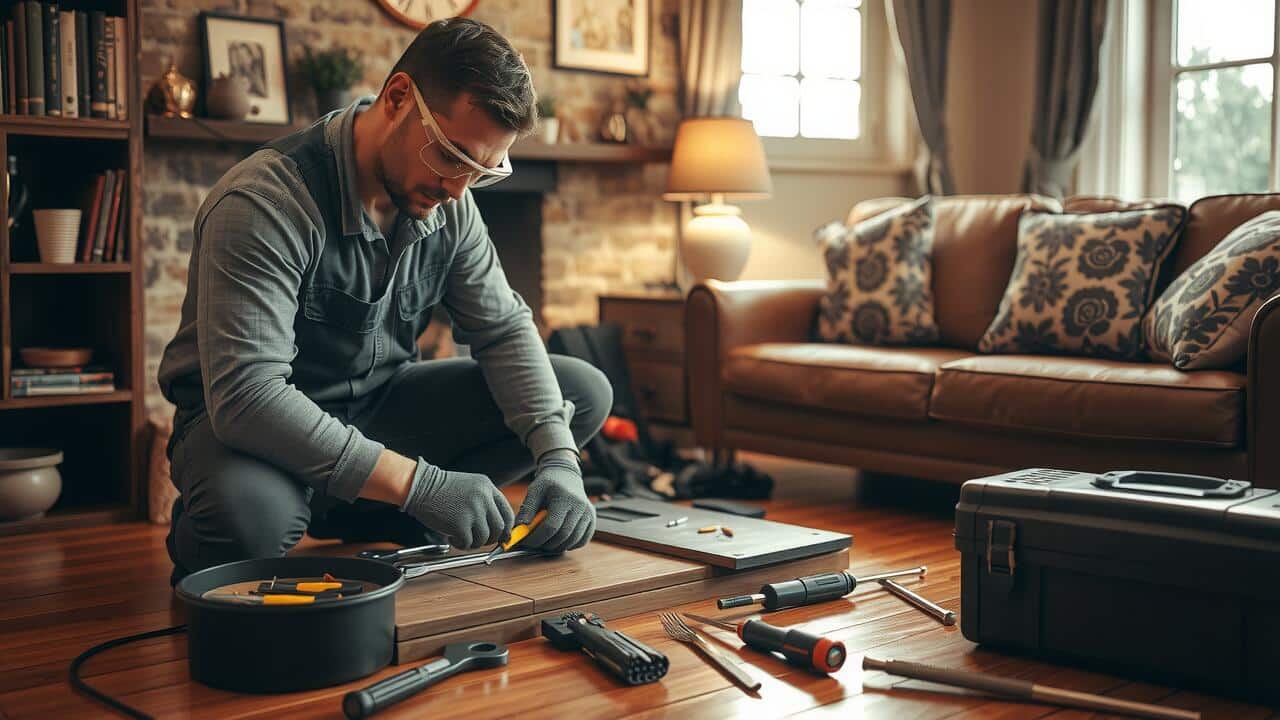 What is the difference between a fireplace and a firebox?